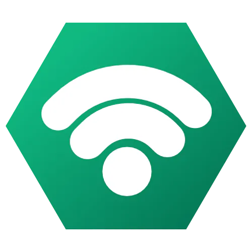 📡 📶 Share Wifi - The cool way 🚀