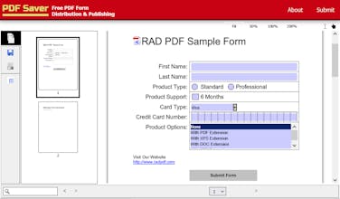 PDF Saver gallery image