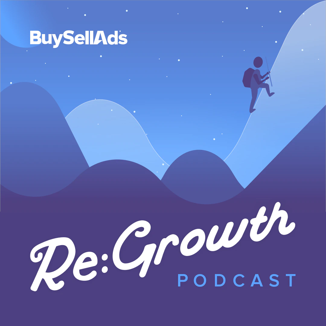 The Re:Growth Podcast, Season One