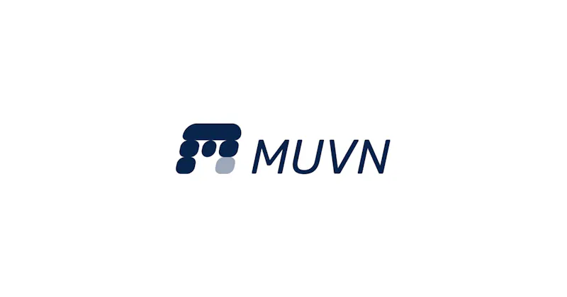 MUVN Finds screenshot 1