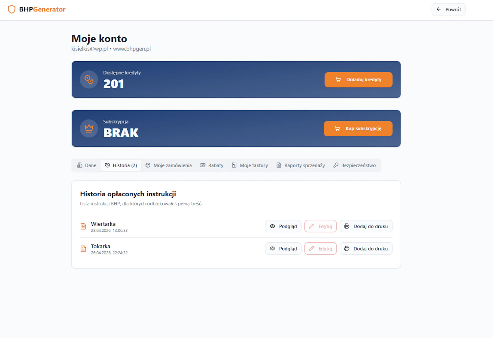BHPgen.pl screenshot 9