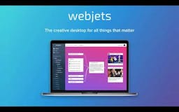 Webjets.io media 1