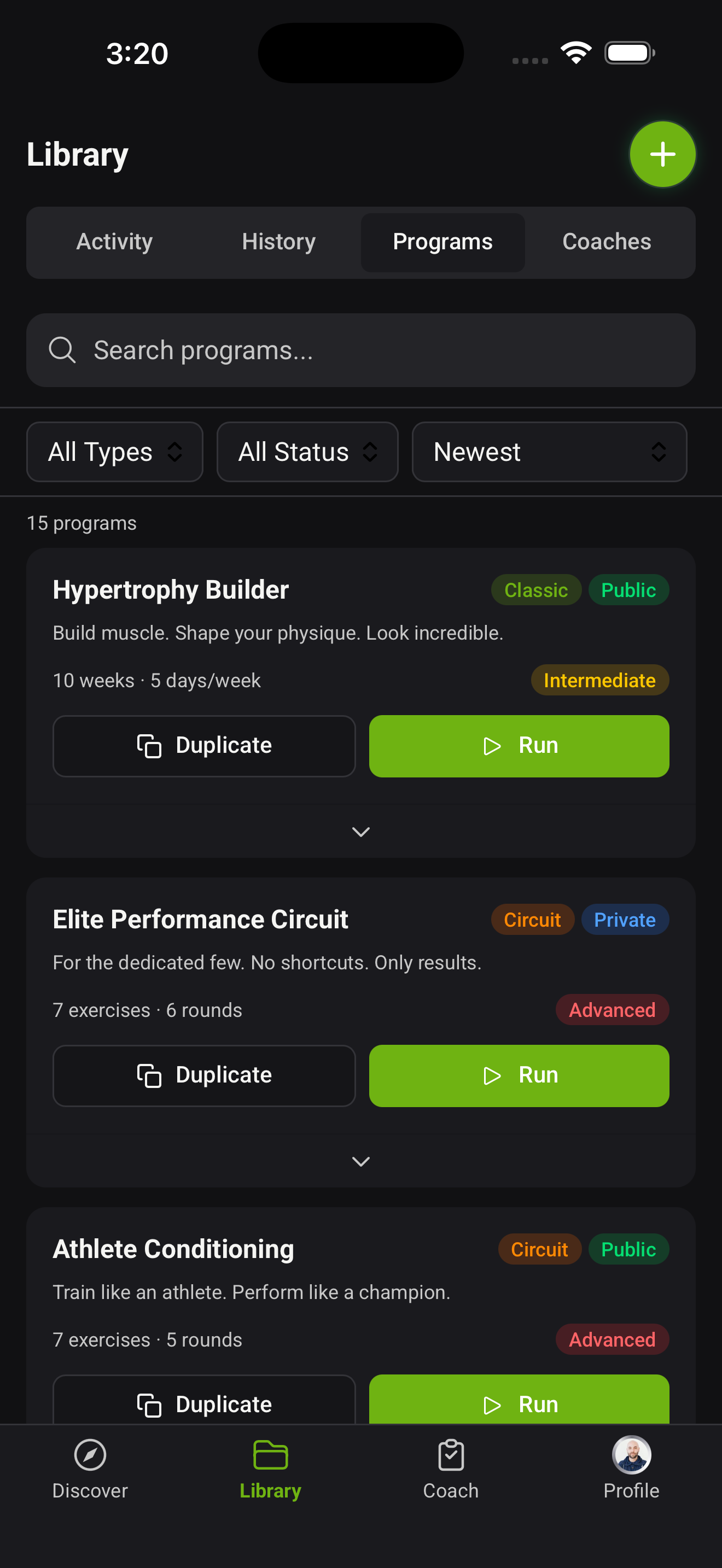 RepRaptor gallery image