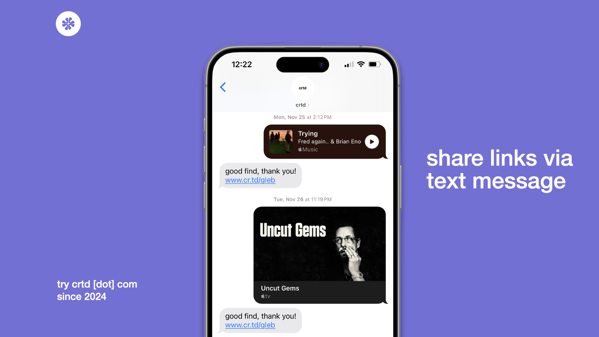 crtd v2.0 media 2