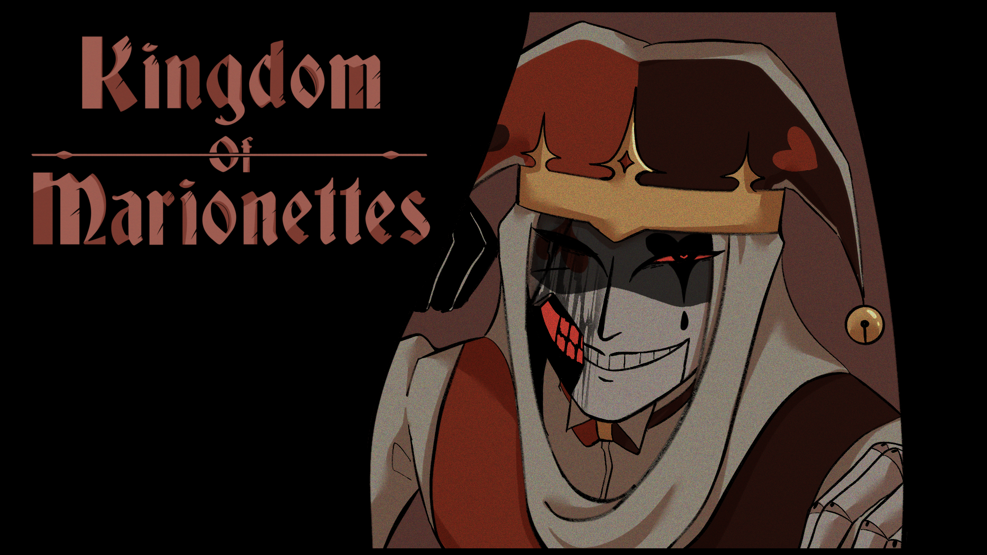 Kingdom of Marionettes gallery image