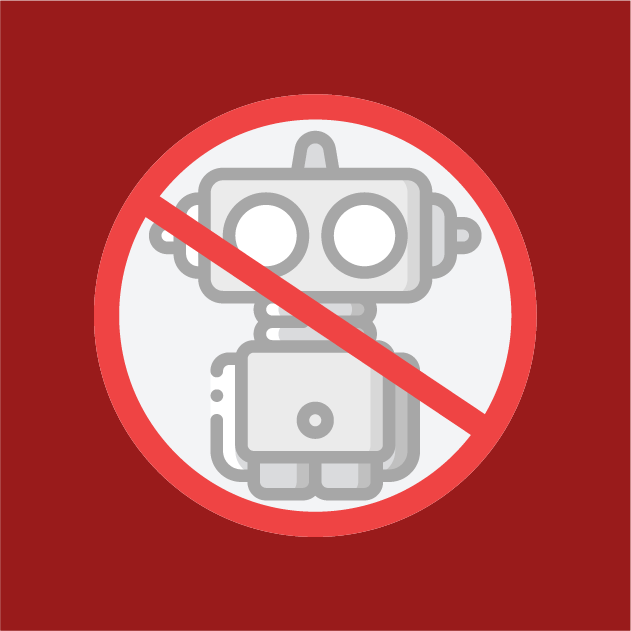 Tiada chatbot