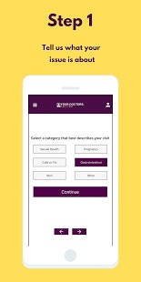 YourDoctors App gallery image