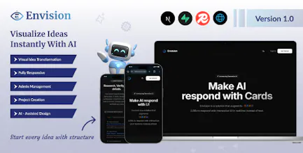 Envision AI gallery image