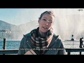 theGVA -your sustainable Notebook gallery image