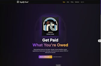 Royally Tuned gallery image