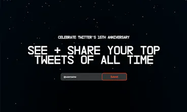 Twitter Timelines gallery image
