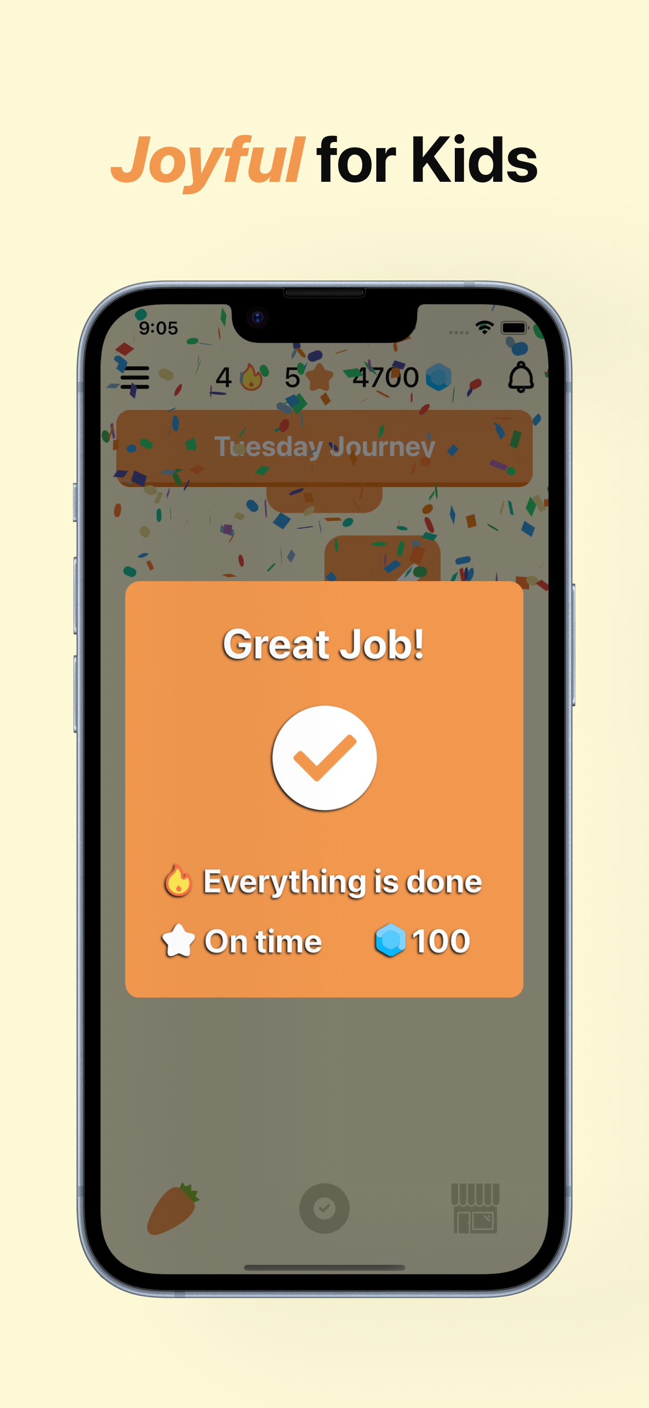 Carrot gallery image