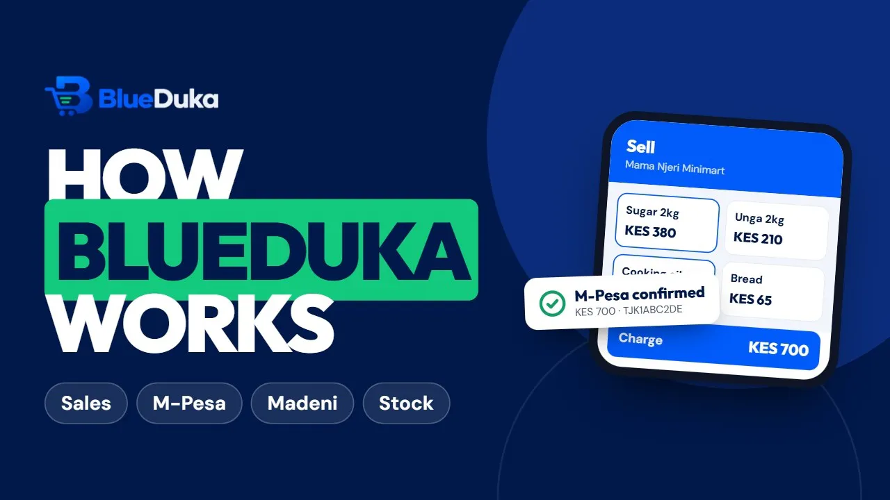 BlueDuka gallery image