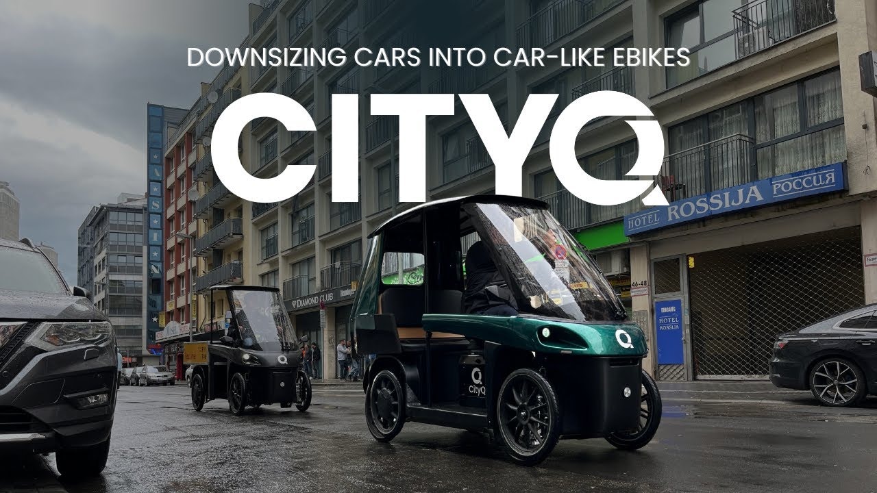 cityq-850 gallery image