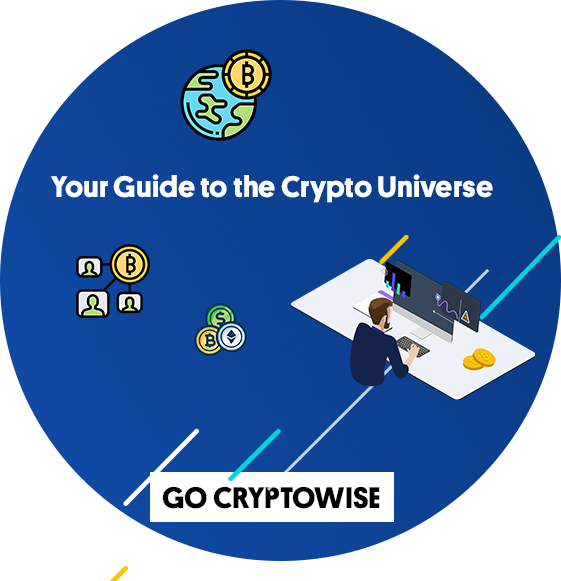 Go CryptoWise gallery image