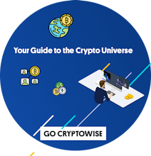 Go CryptoWise gallery image
