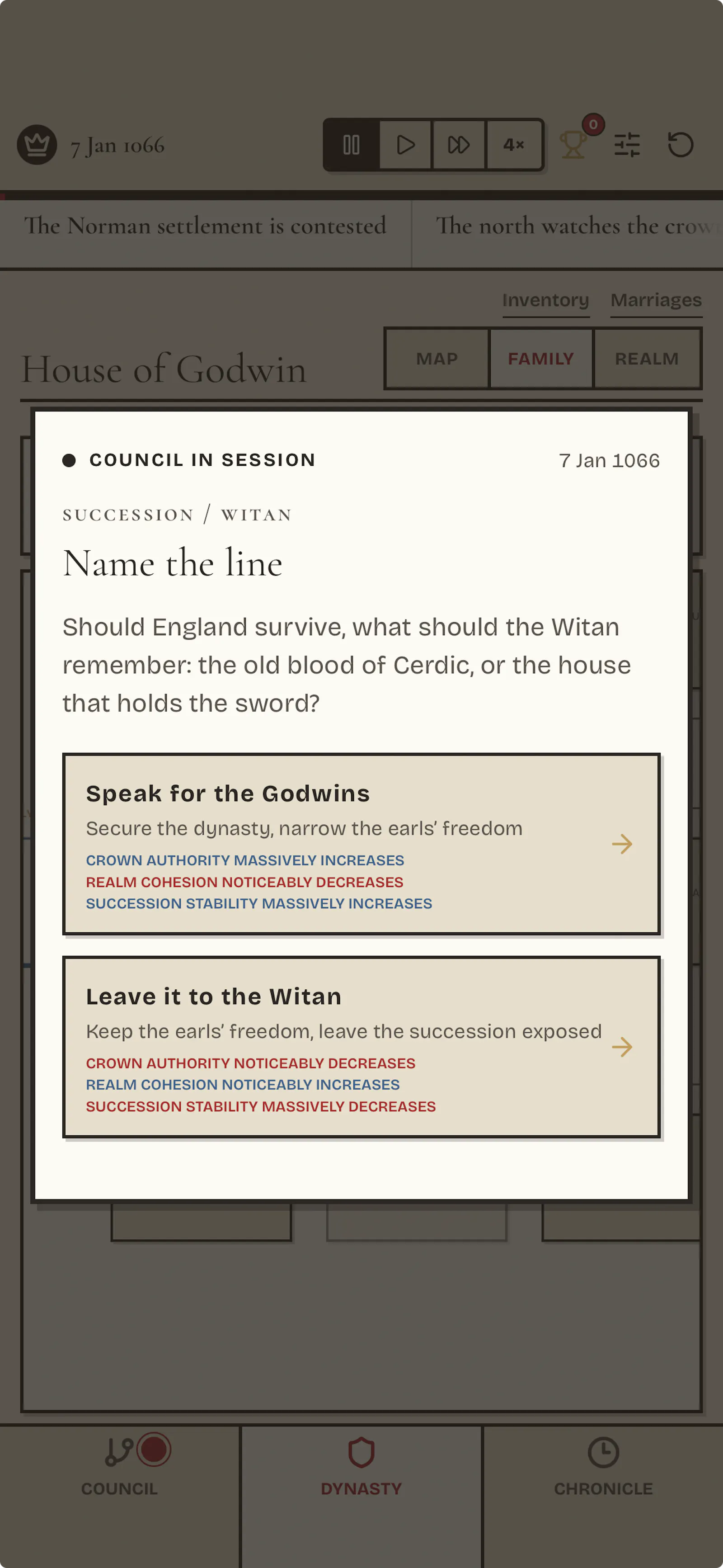ATHELING screenshot 8