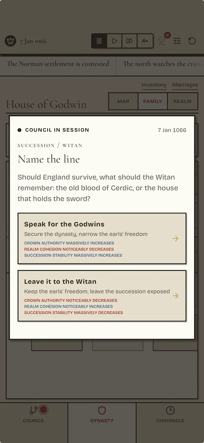 ATHELING screenshot 8