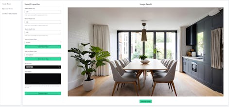 Room Visualizer gallery image