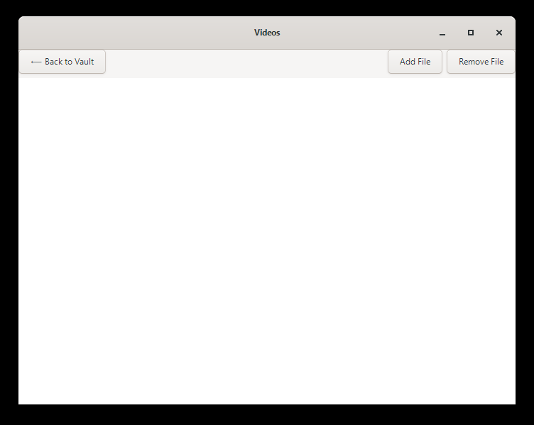 secure calculator vault gallery image