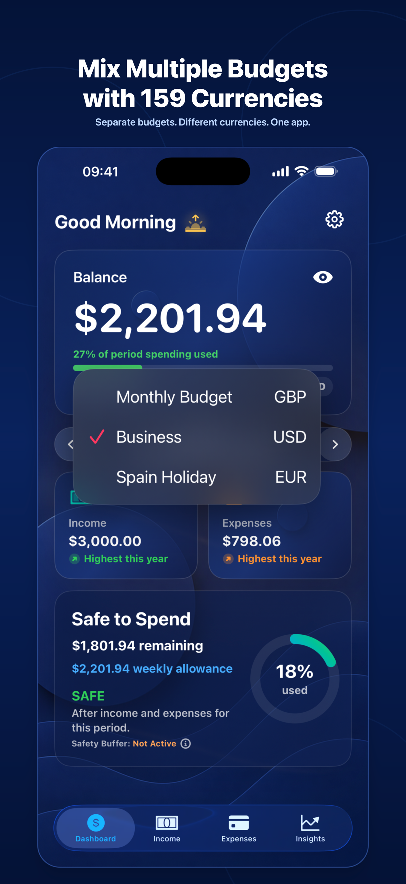 SiBalance gallery image