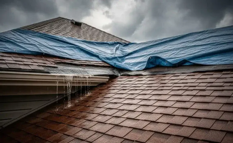 NJ Roof Leak Experts のプロダクトバナー