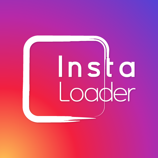 InstaLoader - Instagram Downloader 