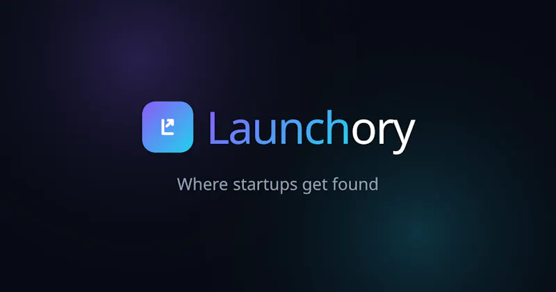 Launchory screenshot 1