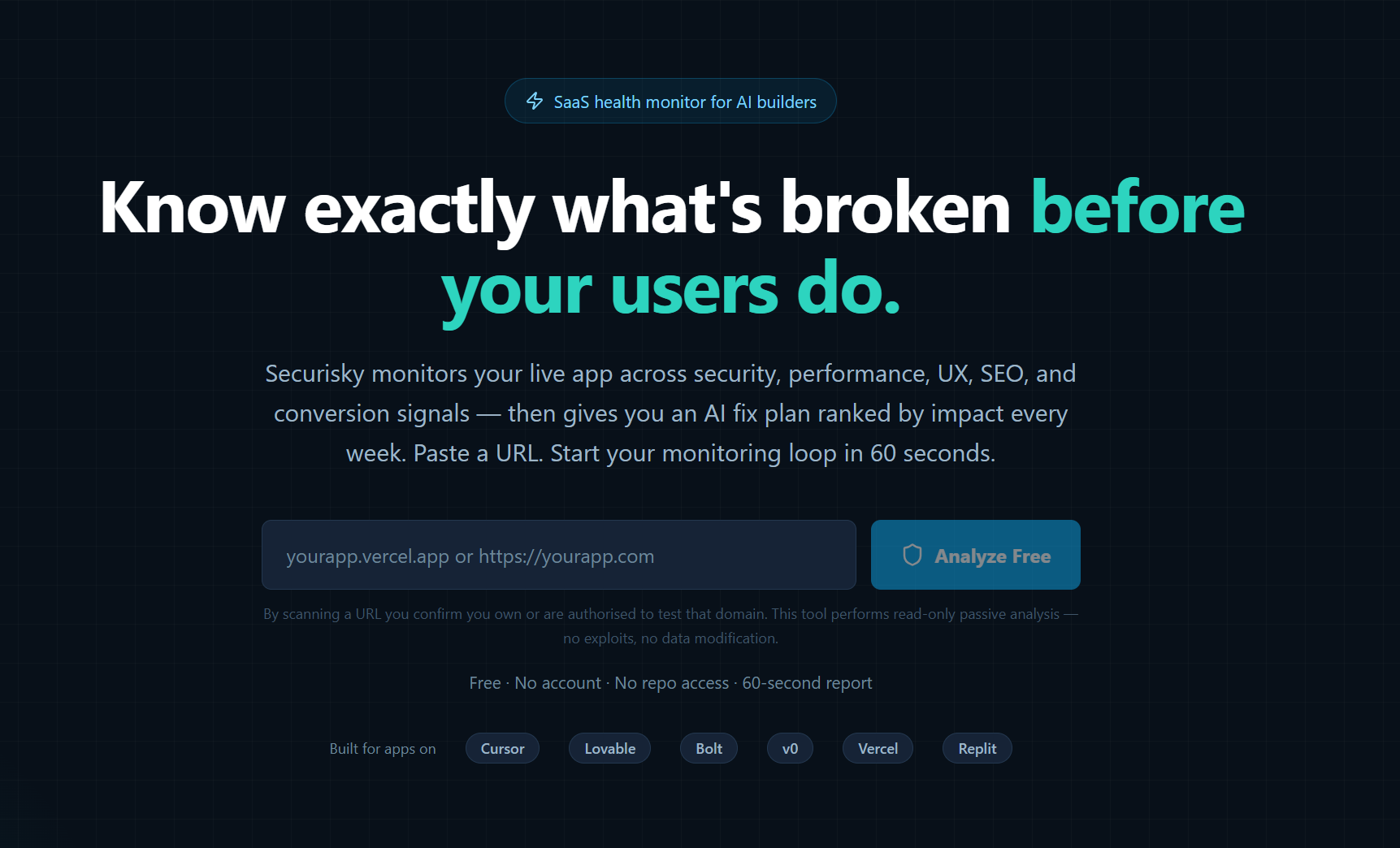 Securisky gallery image