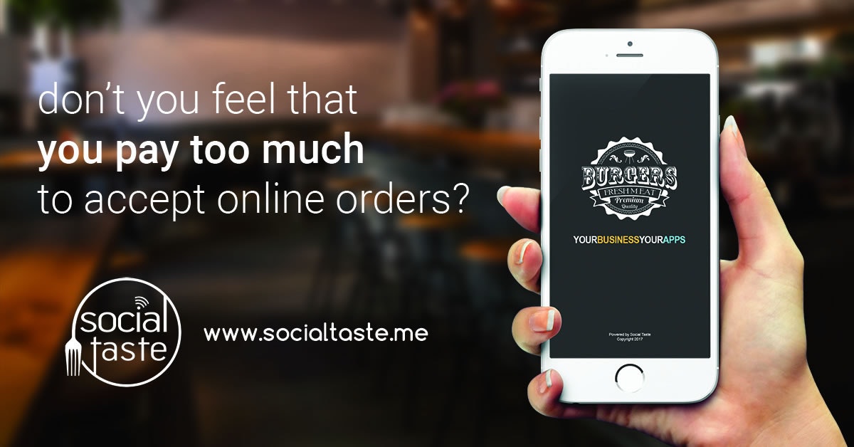 Social Taste gallery image