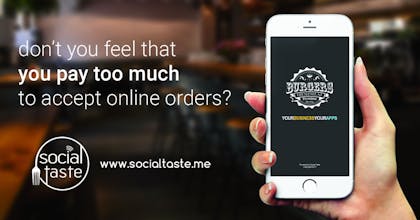 Social Taste gallery image