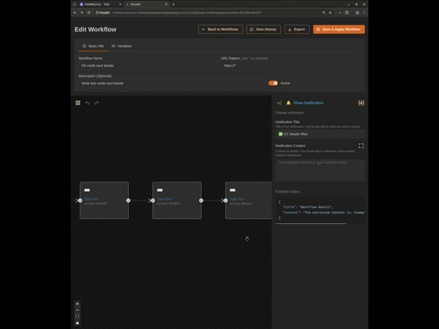 Houdin gallery image