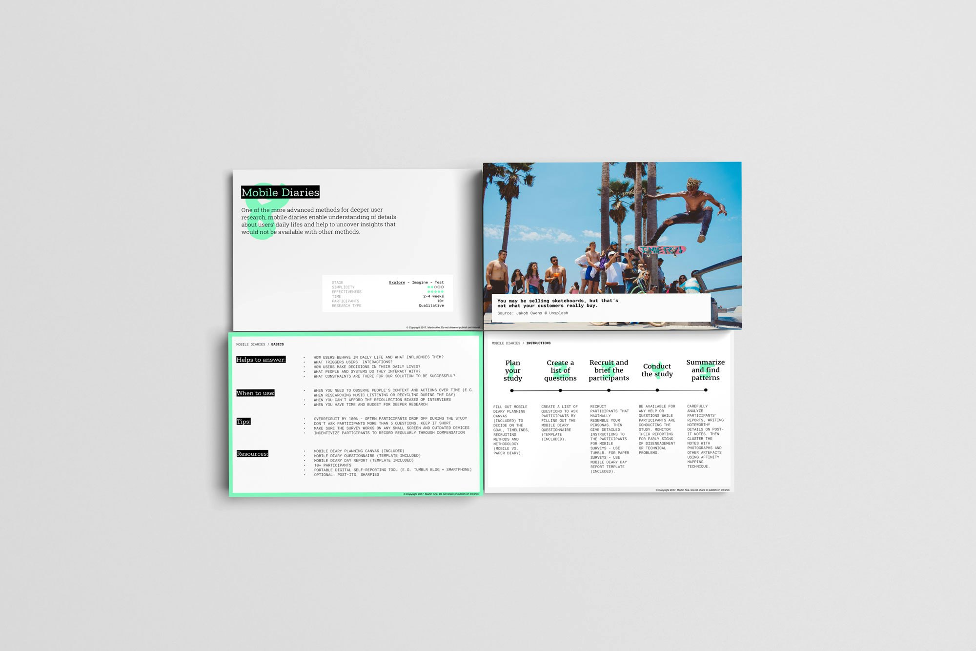 UX Kit gallery image