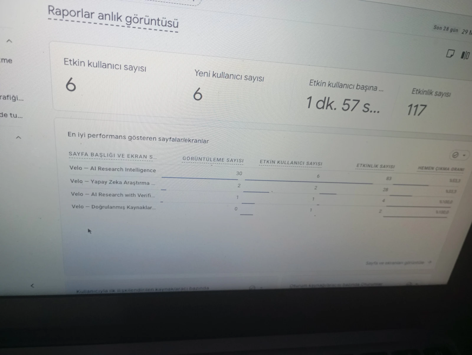 velo screenshot 7