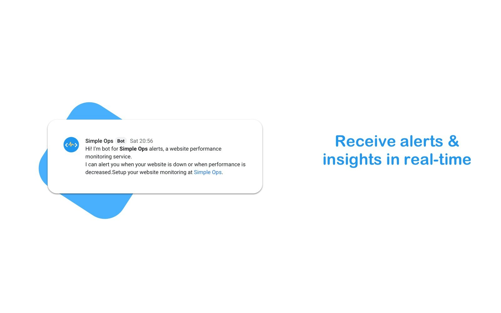 SimpleOps 2.0 gallery image