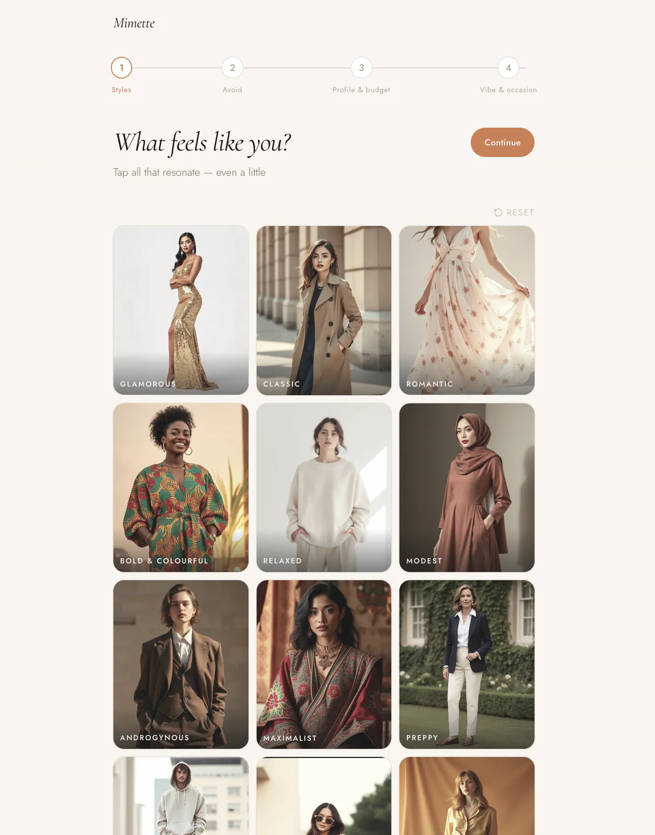 Mimette gallery image