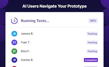 Behavr gallery image