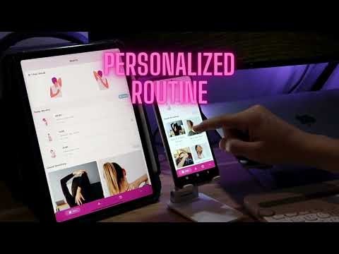 NeckFit: Posture & Exercises gallery image