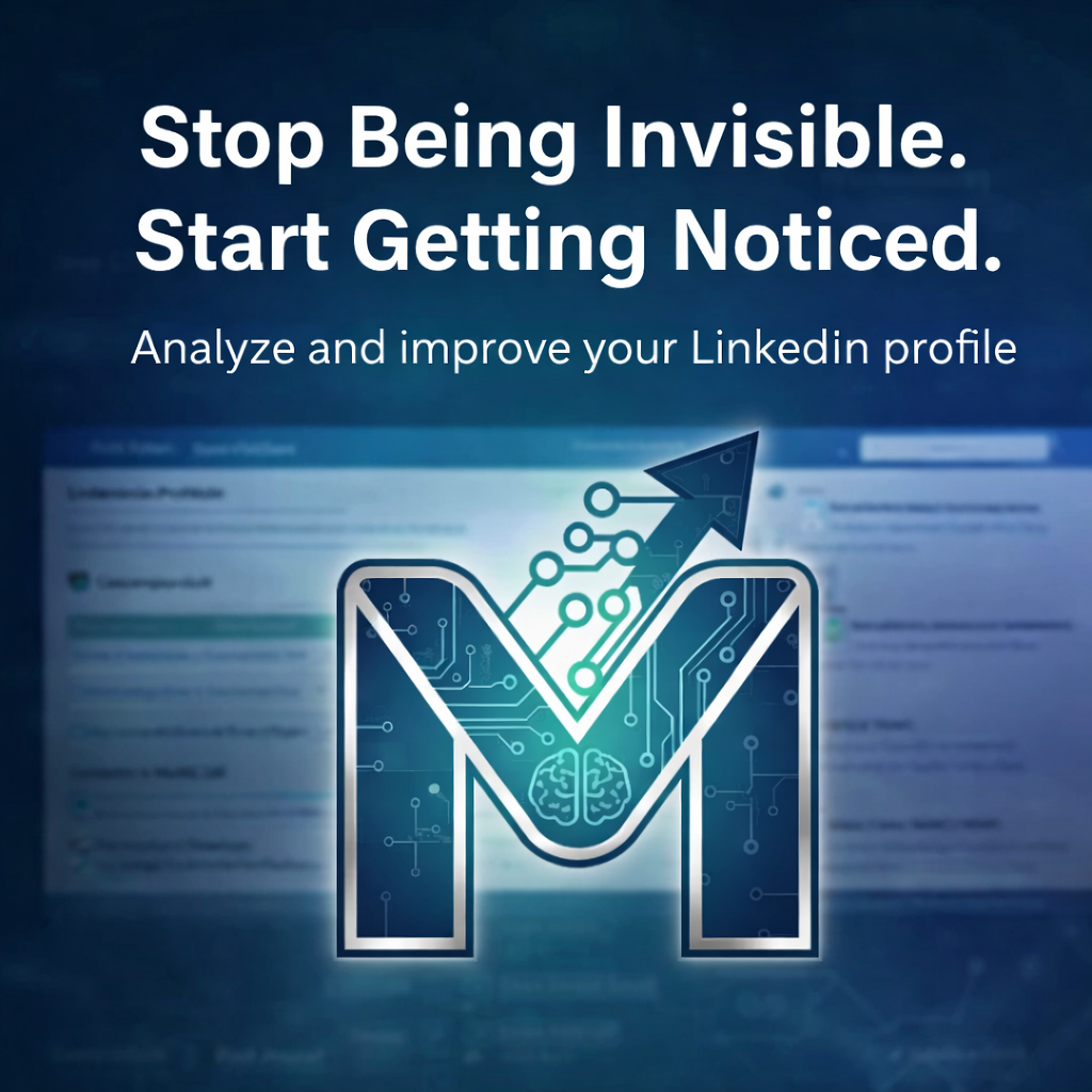 MSAR AI for LinkedIn gallery image