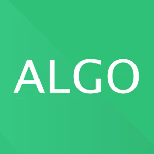 Algo by AirDev