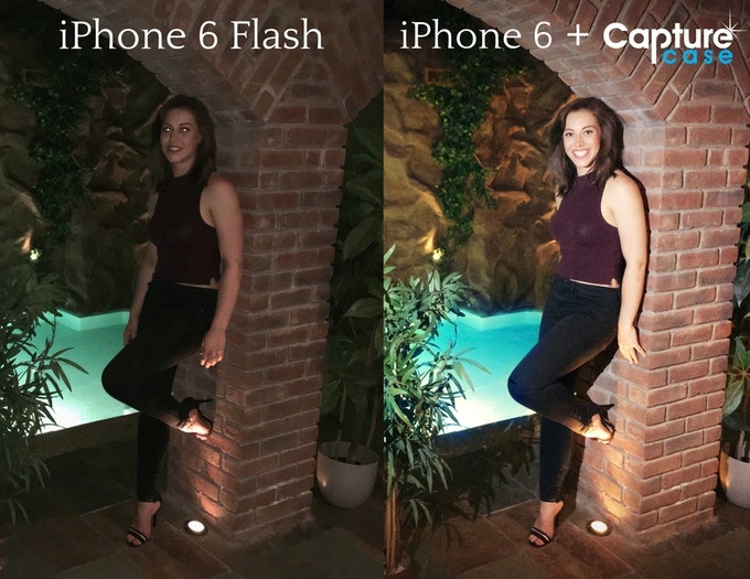 Capture Case gallery image