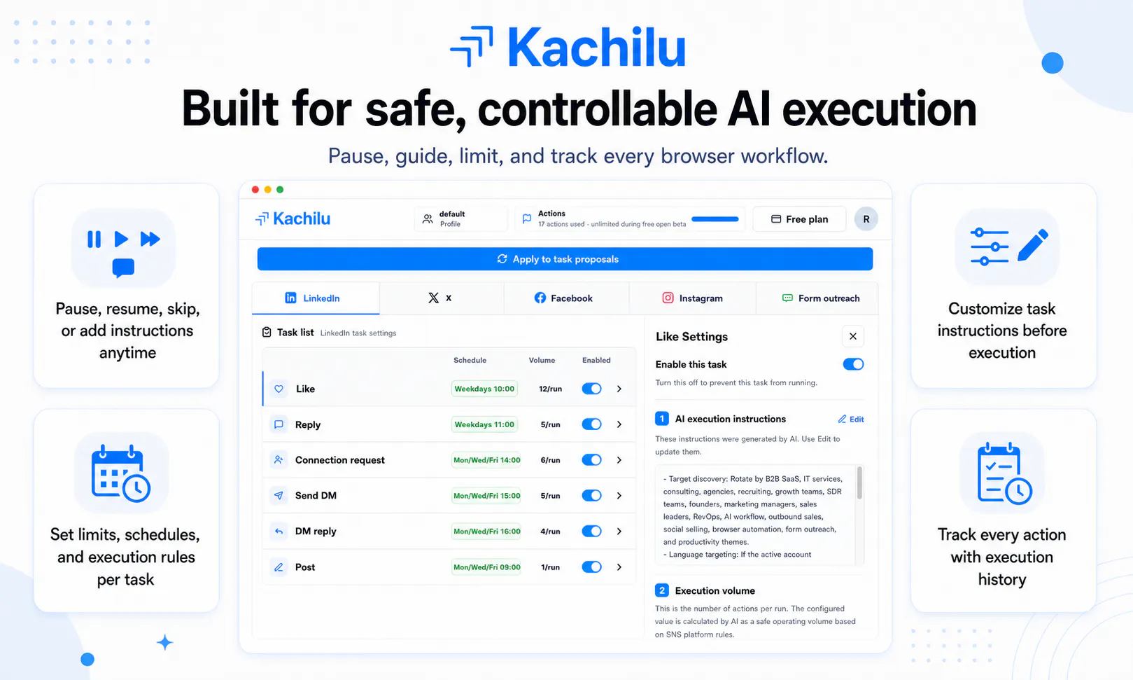 Kachilu gallery image