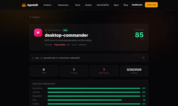 AgentsID gallery image