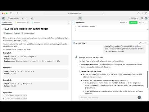 HinterviewGPT gallery image