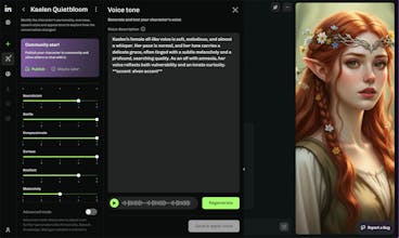 Immersey gallery image