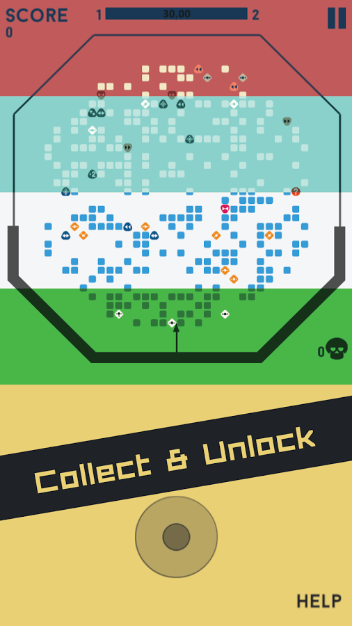 Starific - Endless Arcade Reactor gallery image