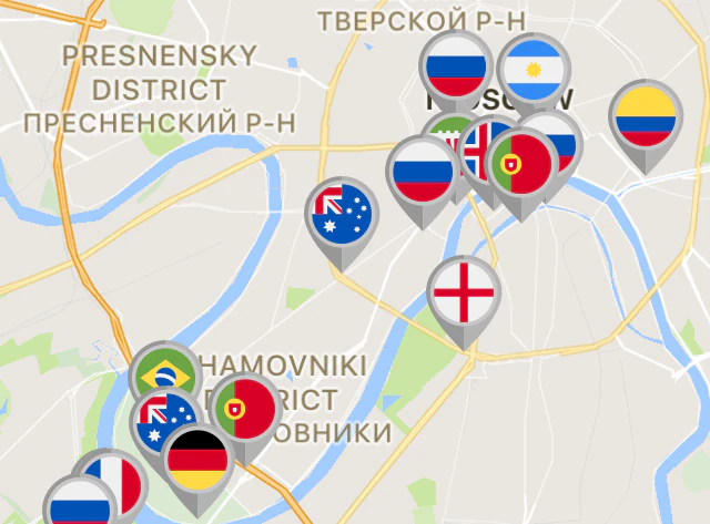 Fan chat: World Cup guide