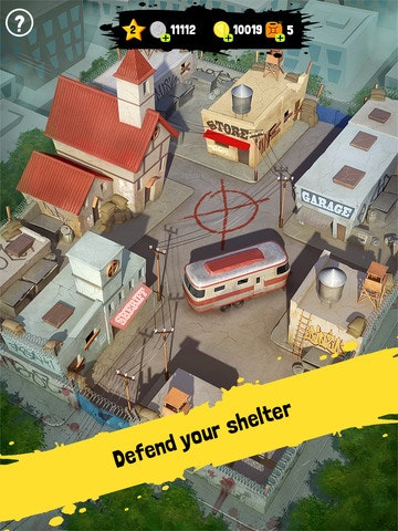 Mission Z gallery image