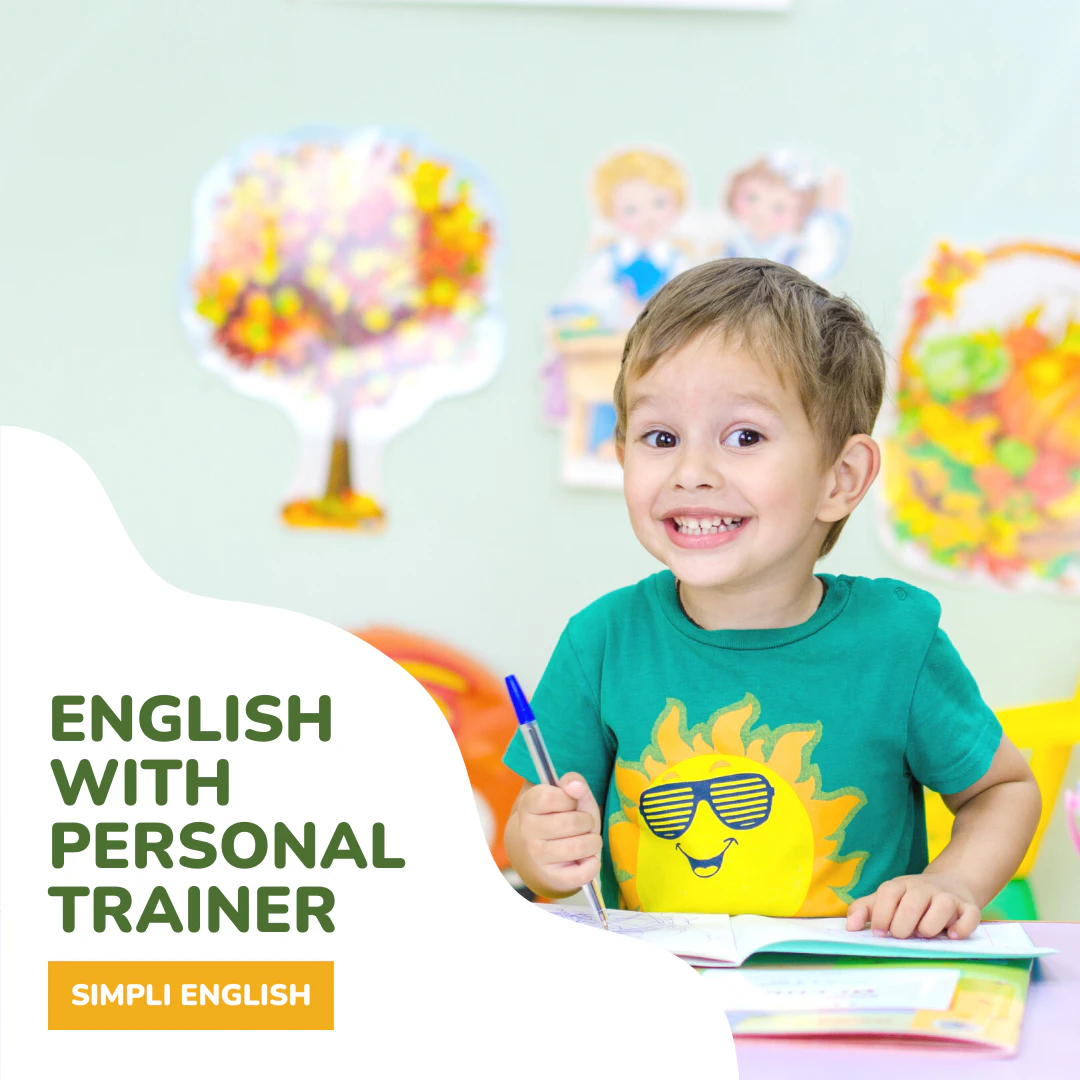 English grammar for kids