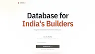 Indbase
